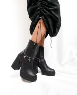 Botas mini Bratz