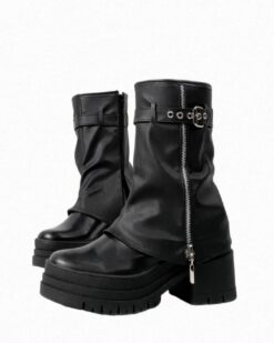 Botas Asillum