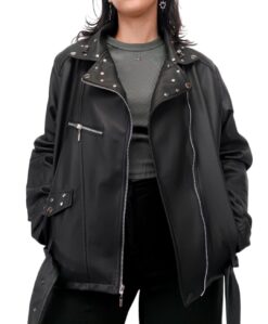 Chaqueta bad boy