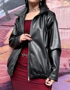 Chaqueta Clasica