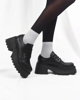 Mocasines Chunky Mate