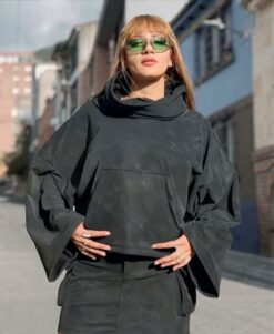 Saco Kimono