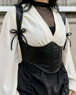 Cinturilla Negra