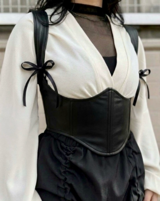 Cinturilla Negra